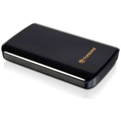 Внешний жесткий диск Transcend StoreJet 25D3 2.5" 1.0Tb USB 3.0