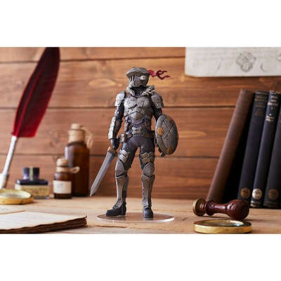Фигурка Goblin Slayer от Good Smile Company