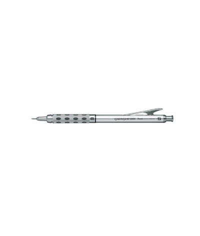 Карандаш механический GRAPHGEAR 1000 PG1015, 0,5 мм, Pentel