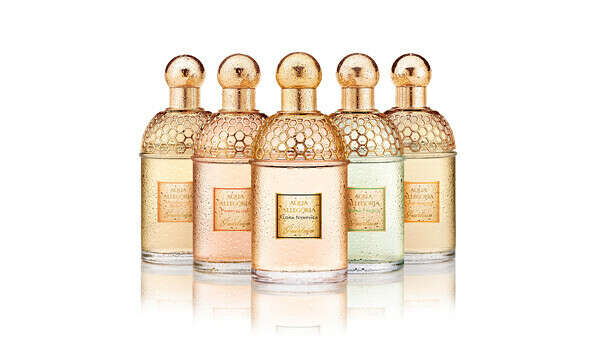 guerlain aqua allegoria pamplelune