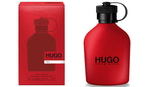Духи Hugo Boss