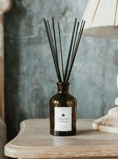 TOBACCO VANILLA