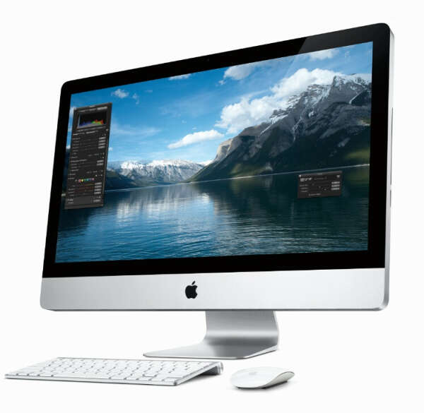 iMac
