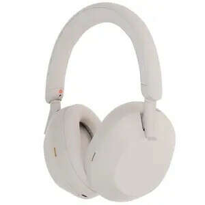Наушники Sony WH-1000XM5