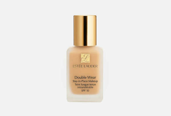 Estée Lauder Double Wear Stay-In-Place Makeup оттенок 2W1 Dawn