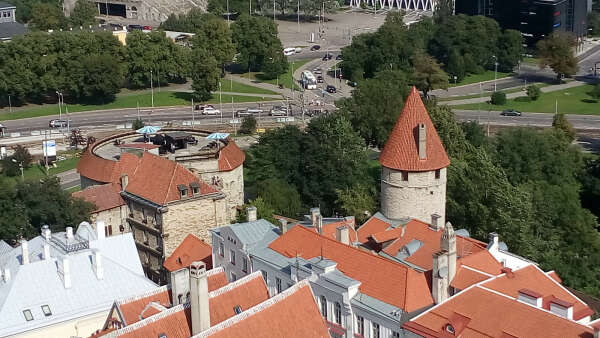 Tallinn x3