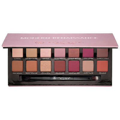 Anastasia Beverly Hills Modern Renaissance Eye Shadow Palette