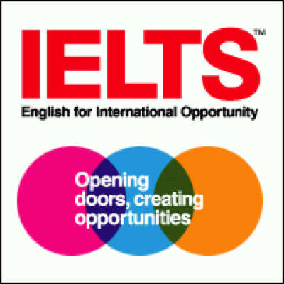 Сдать IELTS