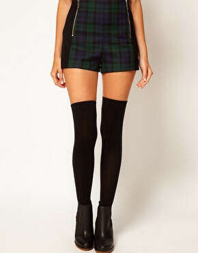 ASOS Over The Knee Socks