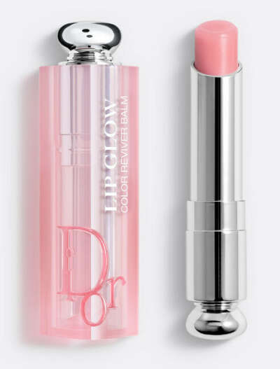 Бальзам для губ Dior Addict lip glow