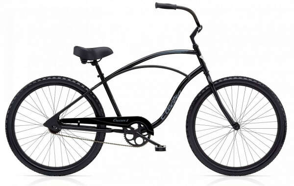 Cruiser 1