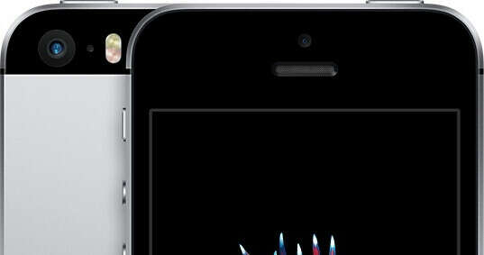 iPhone SE