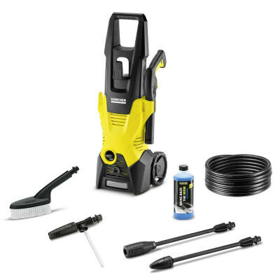Мойка высокого давления Karcher K 3 Car