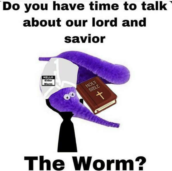 Вормы