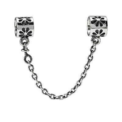 PANDORA | Соединительная цепочка, серебро 925