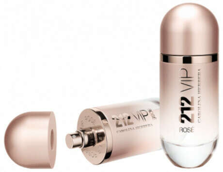 Carolina Herrera 212 VIP Rose EDP