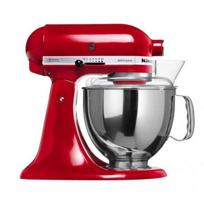 Kitchenaid mixer