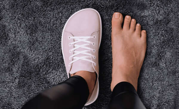 barefoot обувь