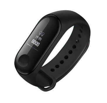 Браслет Xiaomi Mi Band 3