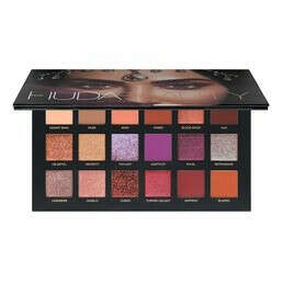 HUDA BEAUTY DESERT DUSK Палетка теней
