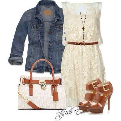 spring look