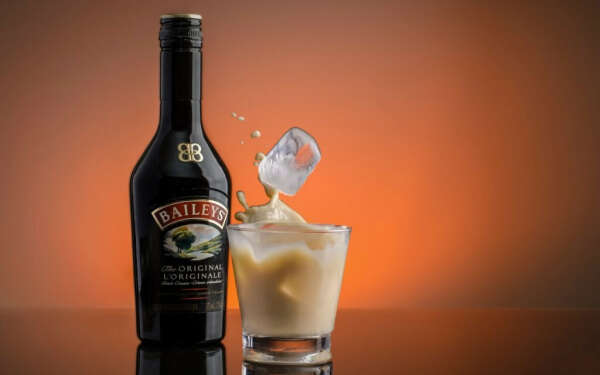 BAILEYS Original Irish Cream