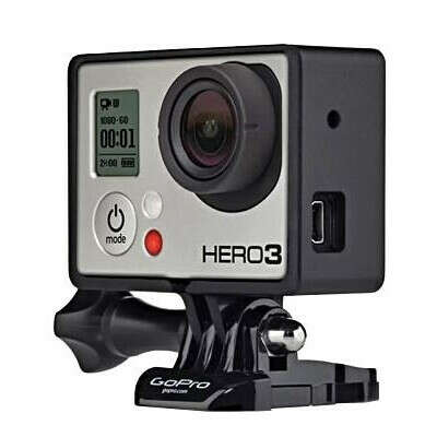 GO PRO HERO 3+