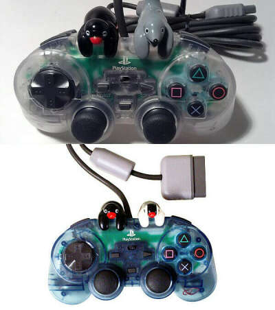 Контроллер для PlayStation Ping Version