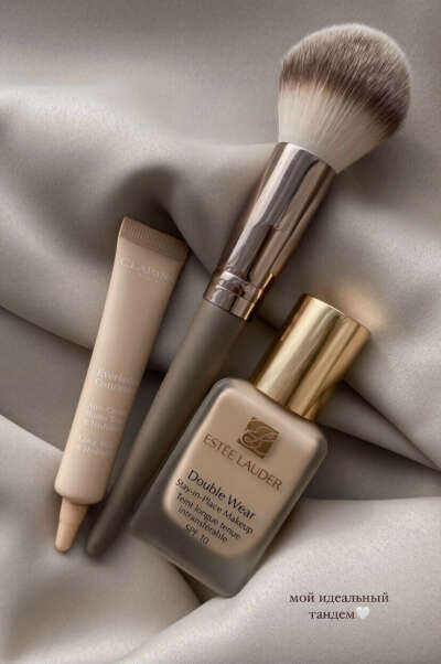Тональное средство Estee Lauder