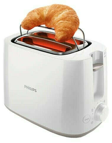 Тостер Philips
