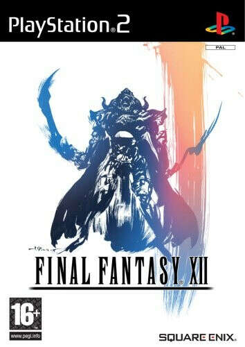 Final Fantasy XII (PS 2)