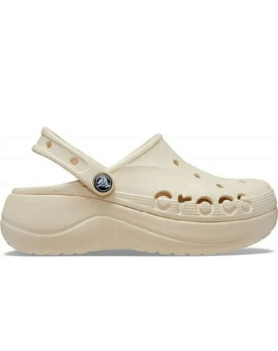 CROCS ‘ ы  на платформе