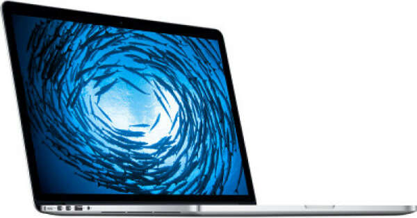 Apple MacBook Pro 15