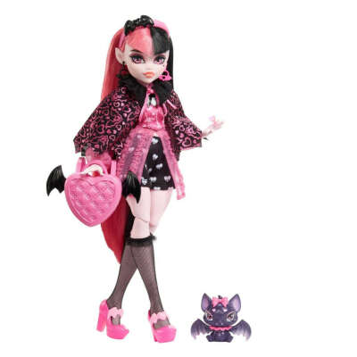 Monster High Draculaura
