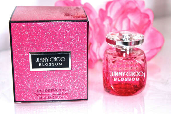 Jimmy choose blossom