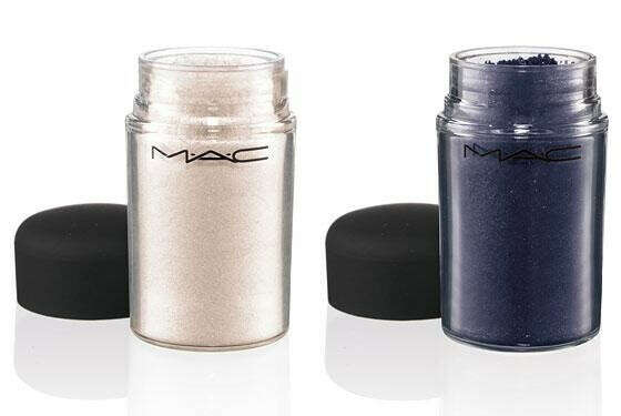 MAC Vanilla pigment