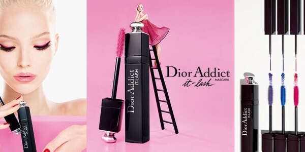 Тушь Dior Addict It-lash
