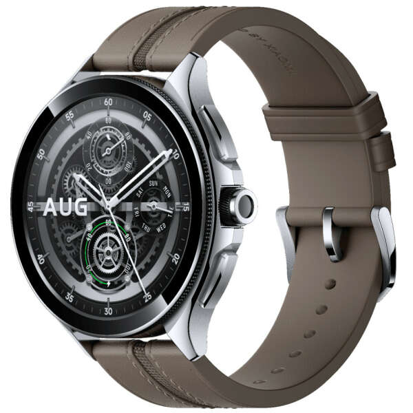 Смарт-часы Xiaomi Watch 2 Pro