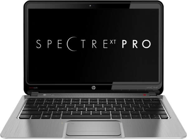 HP Spectre XT Pro H6D55EA
