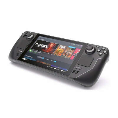 steam deck oled