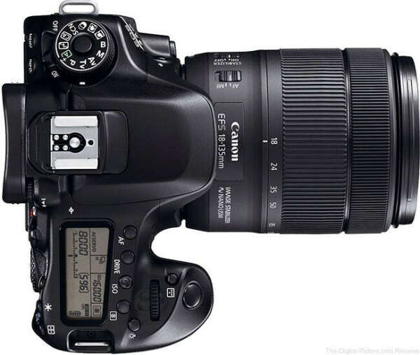 Canon 60D