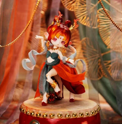 Penny'S Box Chinoiserie Myth. Алиэкспрес