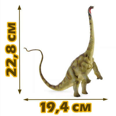 Фигурка Диплодока Collecta