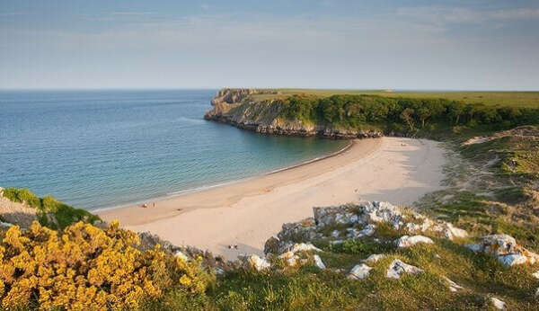 Pembrokeshire Coast National Park