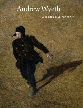 Большой альбом Эндрю Уайета