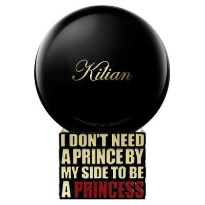 kilian princess fleur d'oranger