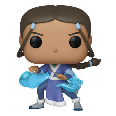 Фигурка Funko POP! Animation Аватар: Легенда об Аанге: Катара