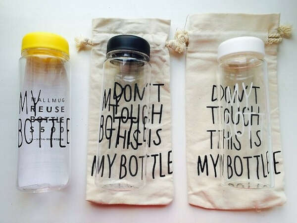 My Bottle