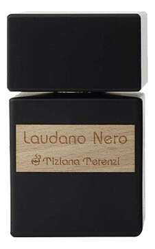 Laudano Nero
