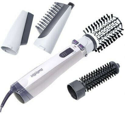 Вращающаяся фен-щетка BaByliss 2735E